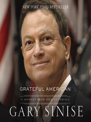 cover image of Grateful American